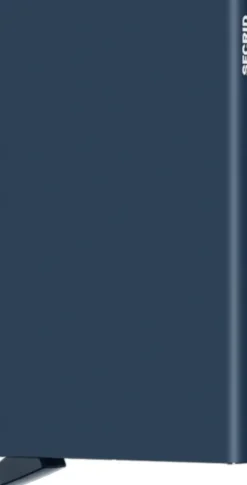 Secrid Cardprotector lompakko, sininen