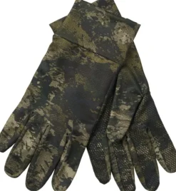 Seeland Aero Camo Cover Set Invis MPC Green