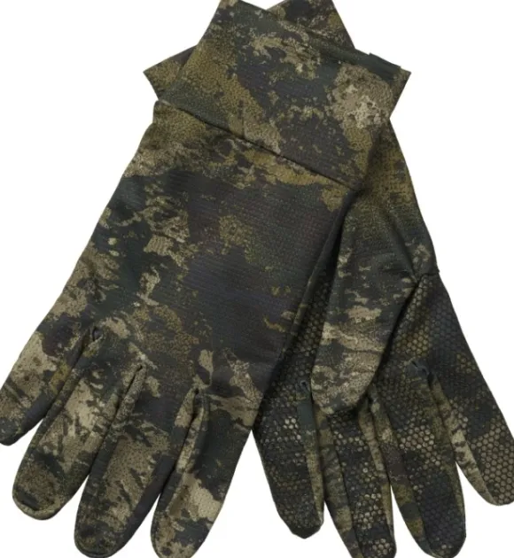 Seeland Aero Camo Cover Set Invis MPC Green