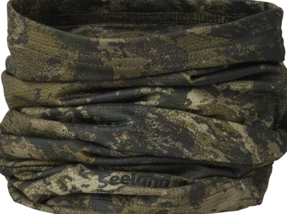 Seeland Aero Camo Cover Set Invis MPC Green