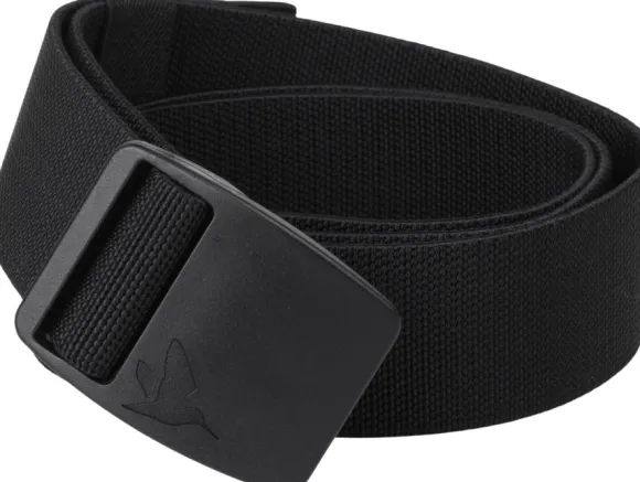 Seeland Arc Belt vyö, Black