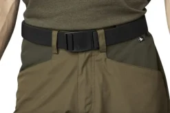 Seeland Arc Belt vyö, Black