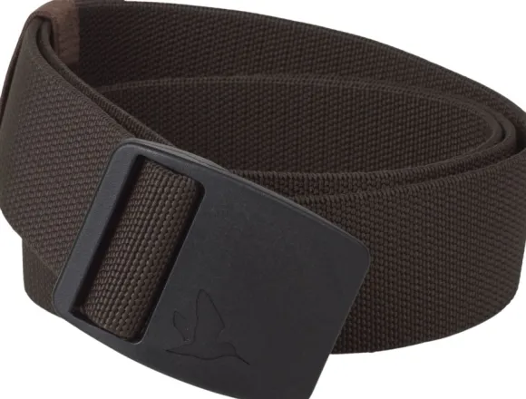 Seeland Arc Belt vyö, Dark Brown