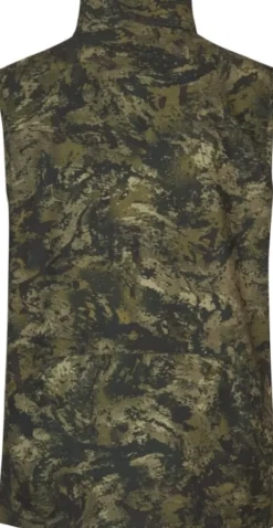 Seeland Chaser Aero Camo Vest Invis MPC Green