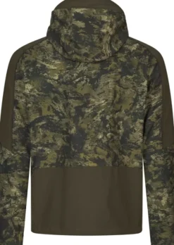 Seeland Chaser Aero Camo Jacket Invis MPC Green