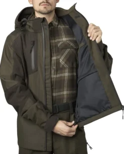 Seeland Chaser Jacket metsästystakki, Pine Green