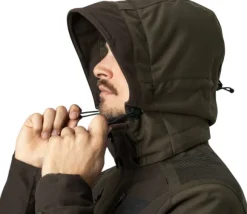 Seeland Chaser Jacket metsästystakki, Pine Green