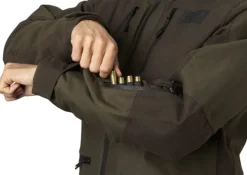 Seeland Chaser Jacket metsästystakki, Pine Green