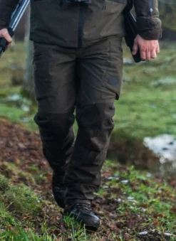 Seeland Chaser Trouser metsästyshousut, Pine Green