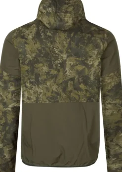 Seeland Cross Windbeater Jacket metsästystakki, InVis Green