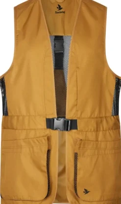 Seeland Dog Dummy Vest liivi, Bronze Brown