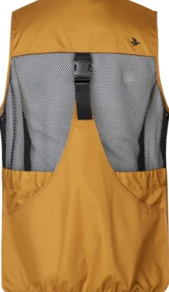 Seeland Dog Dummy Vest liivi, Bronze Brown