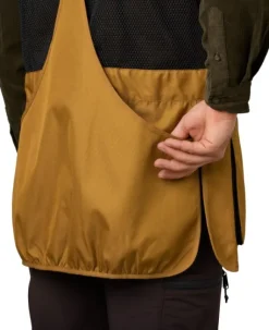 Seeland Dog Dummy Vest liivi, Bronze Brown