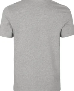 Seeland Falcon T-Shirt Dark Grey Melange