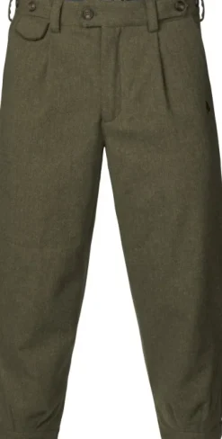 Seeland Hillside Breeks polvihousut, Moss Green