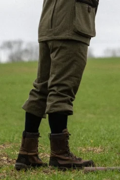 Seeland Hillside Breeks polvihousut, Moss Green