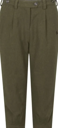 Seeland Hillside Harriet Trouser metsästyshousut, Moss Green