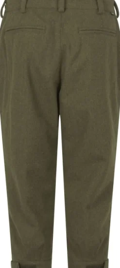 Seeland Hillside Harriet Trouser metsästyshousut, Moss Green