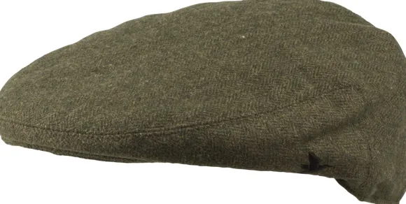 Seeland Hillside Sixpence lätsä, Moss Green