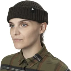 Seeland Norite Hat pipo, Grizzly Brown