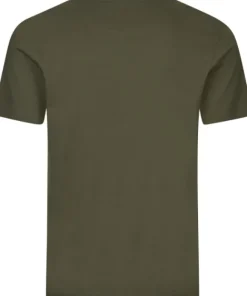 Seeland Packning T-Shirt Grape Leaf