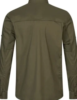 Seeland Selous Shirt Grape Leaf