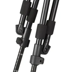 Seeland Shooting Stick 4 Leg Black