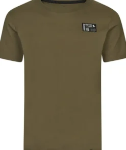 Seeland Striker T-Shirt Military Olive