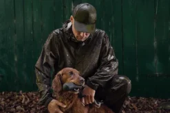 Seeland Taxus Rain Set Pine Green