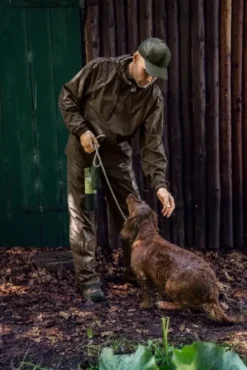 Seeland Taxus Rain Set Pine Green