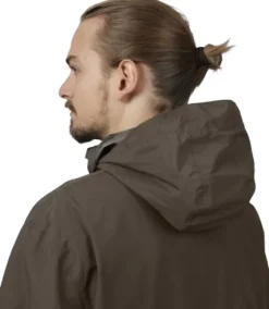 Seeland Taxus Rain Set Pine Green