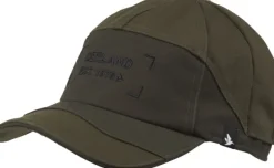 Seeland Trax Cap metsästyslippalakki, Light Pine