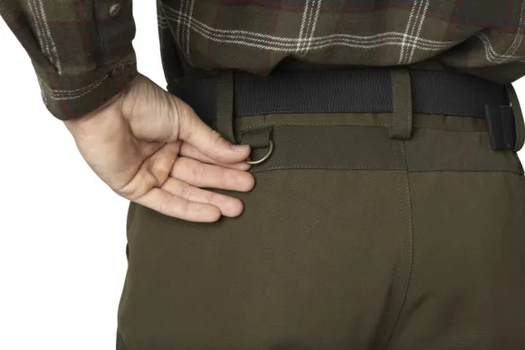 Seeland Trax Trouser metsästyshousut, Light Pine