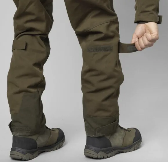 Seeland Trax Trouser metsästyshousut, Light Pine