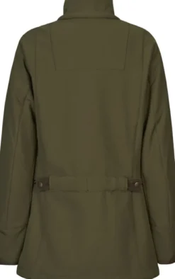 Seeland Wenlock Faye Jacket Women Light Pine