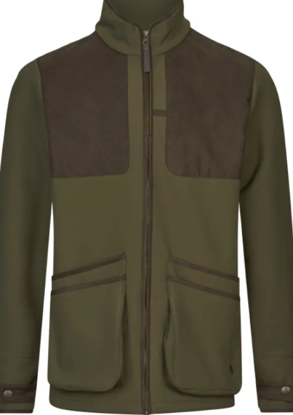 Seeland Wenlock Jacket Light Pine