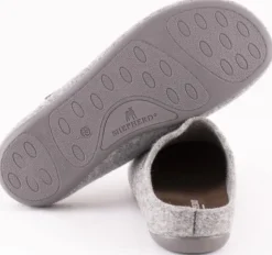 Shepherd Cilla tohvelit, harmaa