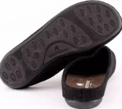 Shepherd Cilla villatohvelit, musta