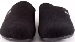 Shepherd Cilla villatohvelit, musta