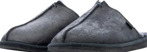 Shepherd Hugo Slipper tohvelit, mattamusta