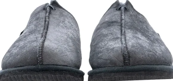 Shepherd Hugo Slipper tohvelit, mattamusta