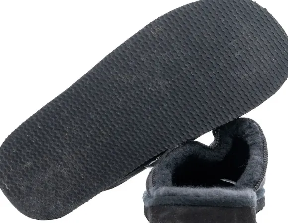 Shepherd Hugo Slipper tohvelit, mattamusta