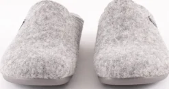 Shepherd Jon tohvelit, harmaa