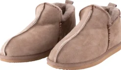 Shepherd of Sweden Annie naisten tohvelit, Stone