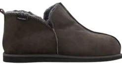 Shepherd of Sweden Anton tohvelit, Antique/Asphalt