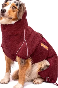 Siccaro Solution kuivausloimi, Zinfandel Red 50 (L)