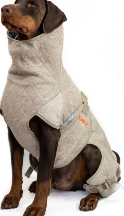 Siccaro Solution kuivausloimi, Sand 70 (XXL)