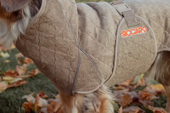 Siccaro Solution kuivausloimi, Sand 70 (XXL)