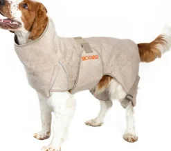 Siccaro Solution kuivausloimi, Sand 40 (M)