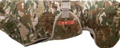 Siccaro Spirit 2.0 kuivausloimi, New Camo 70 cm